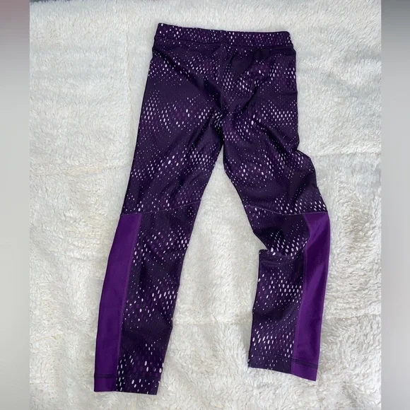 Under Armour compression leggings Small NWOT - Picture 5 of 5